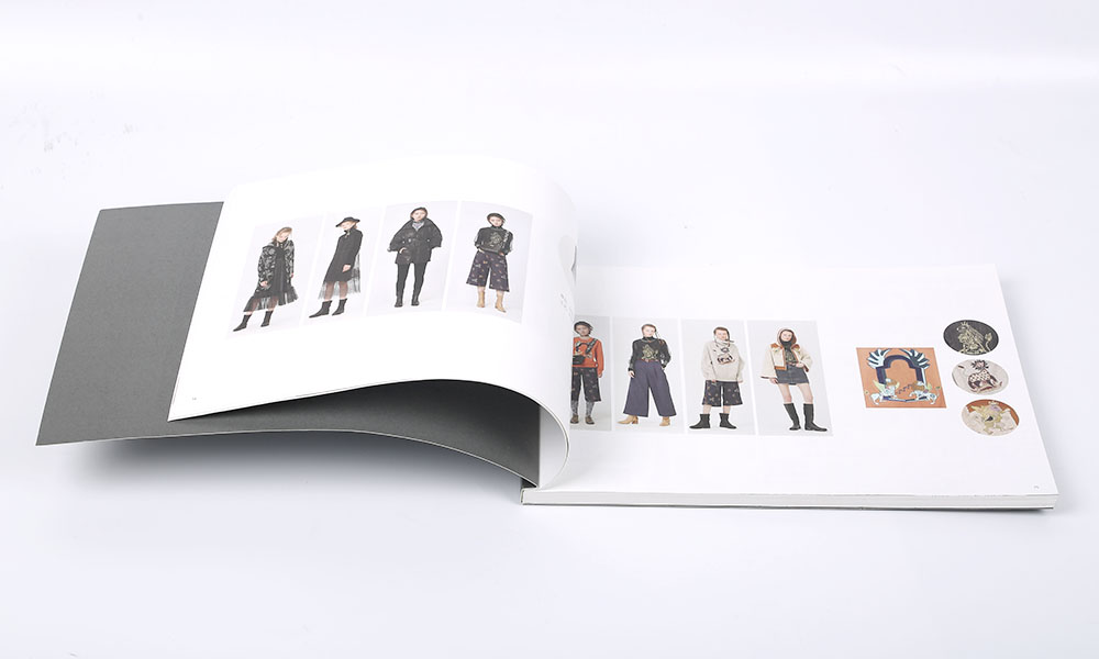 一般畫冊制作怎么樣？
