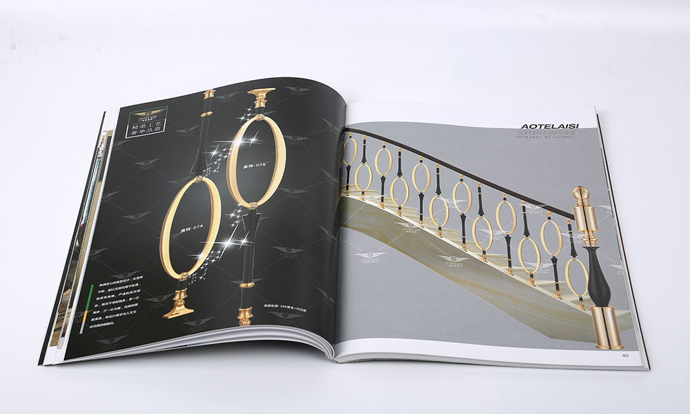 如何做宣傳冊印刷需要多久？
