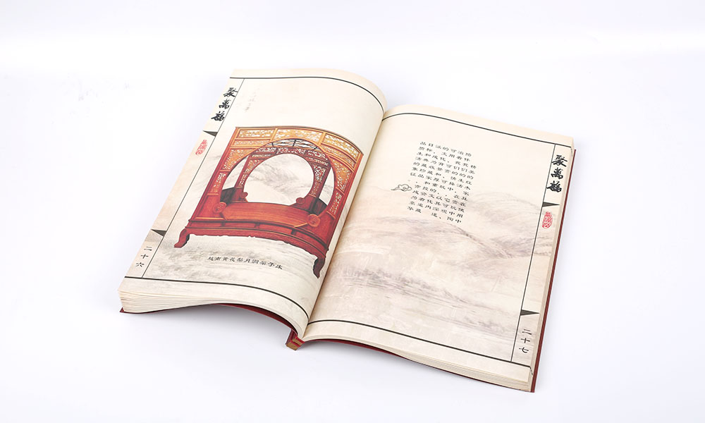 現(xiàn)在做宣傳冊(cè)輸出需要多大？