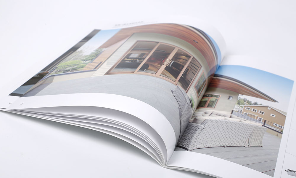樣本畫冊費(fèi)用哪家才行？