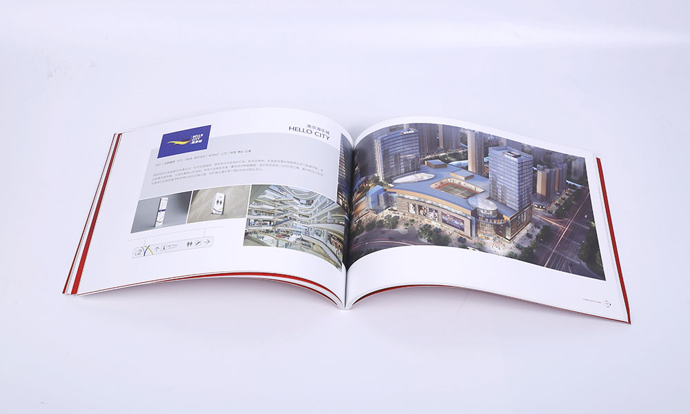 學(xué)宣傳冊設(shè)計(jì)制作大概要多久？