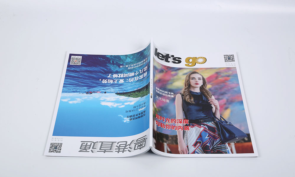 怎么學(xué)宣傳冊(cè)制作哪里找？