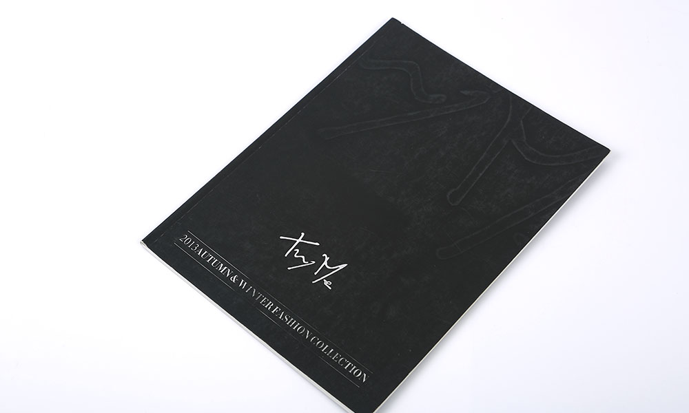 做一本畫冊什么哪兒好？