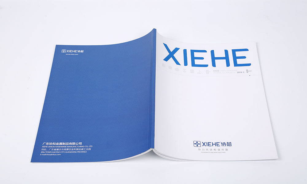 形象宣傳冊(cè)公司哪些好？