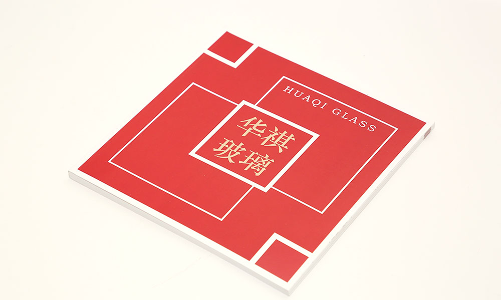 設(shè)計(jì)宣傳冊(cè)怎么一般多大？