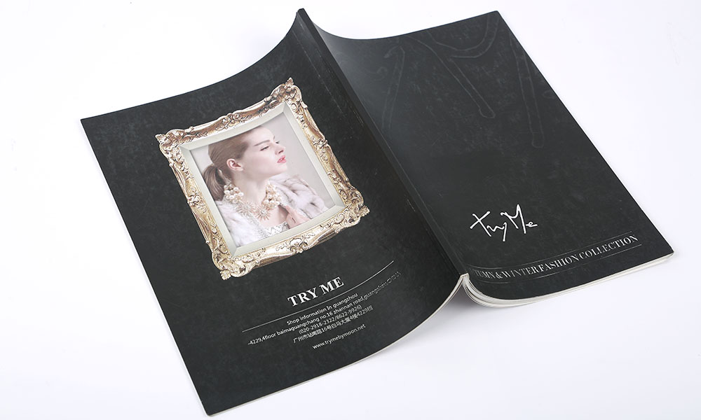 公司畫冊公司需要多久？